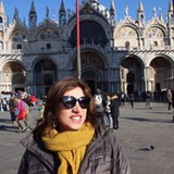 Juleica Ongaratto Barazzetti