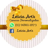 Leticia De Amorim Ortenzi