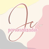 Jéssica Castro PERSONALIZADOS