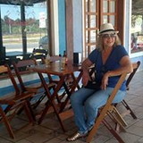 Ariane Maria loureiro