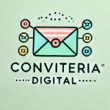 Conviteria Digital