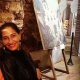 marcia alvarenga rezende