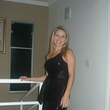 Janaina Fernanda verderame Carvalho