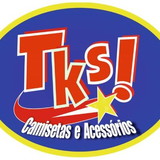 TKS Camisetas e Acessórios