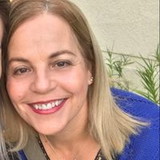 Edina Luiza Assmann Dehnhardt