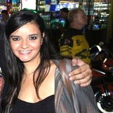 ARIANA ALVIRINA RIBEIRO