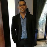 Ramon Anselmo Santana