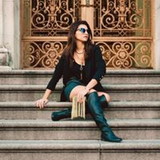 Lissa da Silva Rodrigues Sampaio