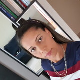 Ana Maria de Araújo da Silva