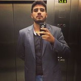 Nicholas Bueno Ramos