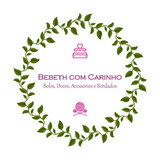 Bebeth com Carinho