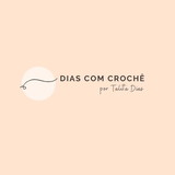 Dias com crochê
