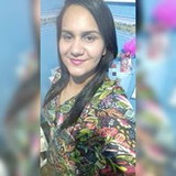 Pâmela Joaquina Da Silva Porto