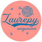 laurepy amigurumi