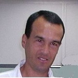 Mauro Luis Firmino Lopes