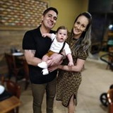 Fabiana Rodrigues Barretto