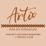 Artix - Arte em Artesanato