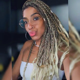 Alice da Silva Gomes