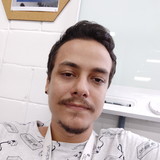 Vinicius Alcantara de Souza