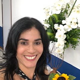 Cristiane Castro Silva