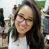 Marília Yoshie Shashiki