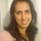 Ana Lidia D'Agostini Rocha