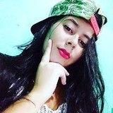 Layz Ferreira marinho