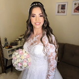 Dilmária da Cruz Alves