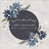 Mil e um crochê