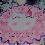 mimos da tete em croche