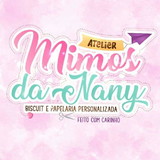 Atelier Mimos da Nany