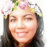 Cinthia Luiza Filgueira da Silva