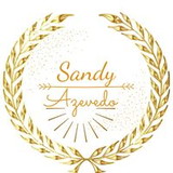 Autora Sandy Azevedo