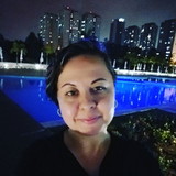 GISELE V GARCIA DA SILVA