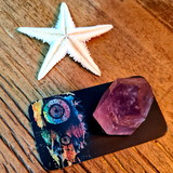 Filtros dos sonhos Elementais