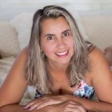 Valéria Cristina Gomes de Jesus