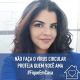 Regina Marques Cordeiro Pedra