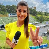Nayara Tomaz de Paula