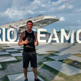 Eduardo Pereira Do Nascimento