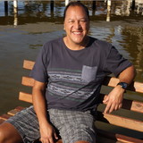 Jorge Luiz dos Santos Oliveira