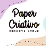 Paper Criativo | Papelaria Digital