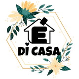 É Di Casa RP