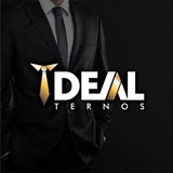 Ideal Ternos