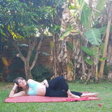 Ir para o perfil do usuário