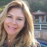 Tânia Márcia Quevedo da Silva