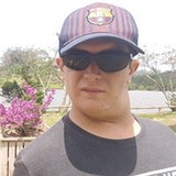 Alex De Loiola Nunes Maria