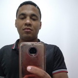 Gilberto Martins Santos