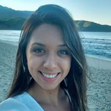 Maria Eduarda Nubié