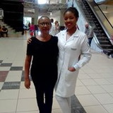 Dinair da Silva Arcangela Ribeiro