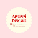 ARTPRI BISCUIT